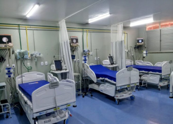 Hospital do Monte Castelo usa musicoterapia para ajudar recuperar pacientes com Covid-19